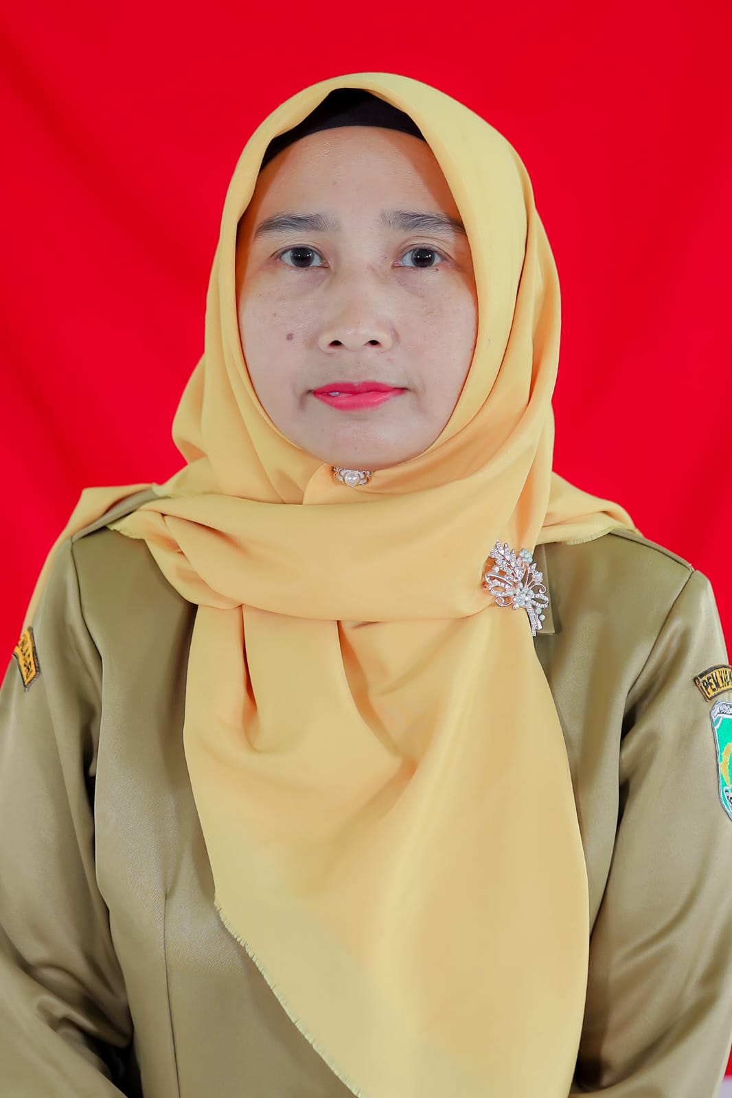 IDA FITRIANI, S.Pd.SD