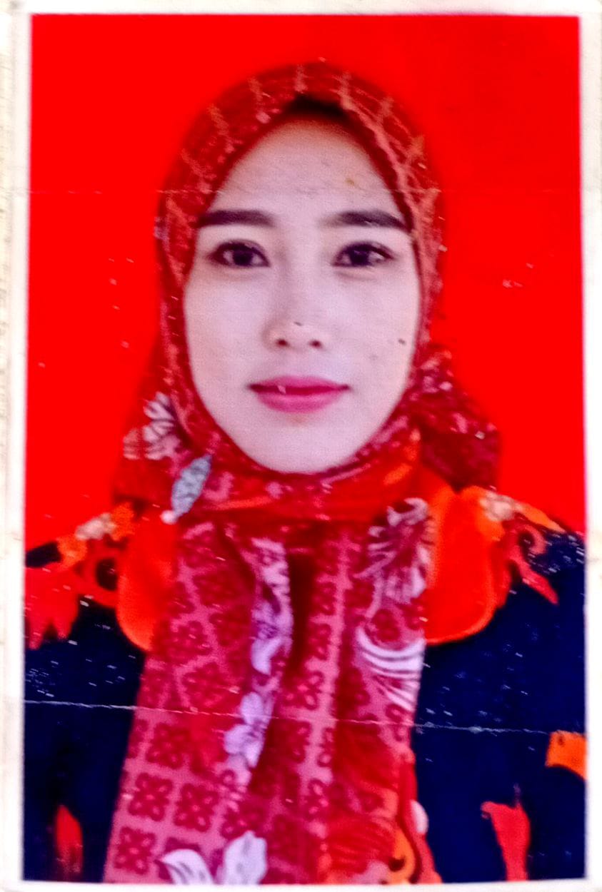 ELLYNA NUR RAHMAWATI, S.Pd