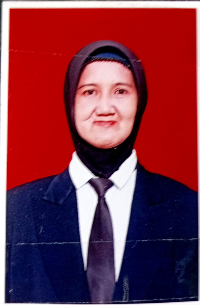 ELLYNA NUR RAHMAWATI, S.Pd