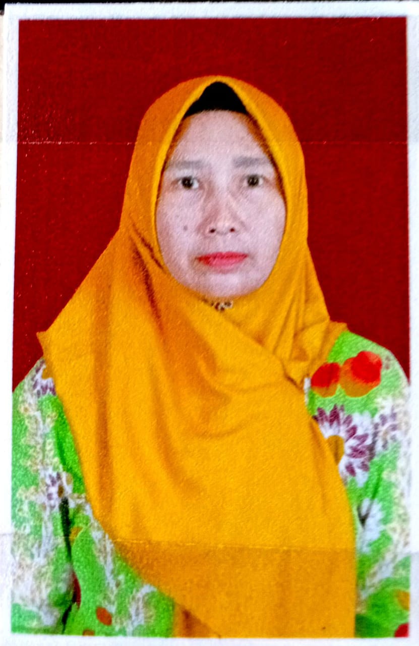 ELLYNA NUR RAHMAWATI, S.Pd