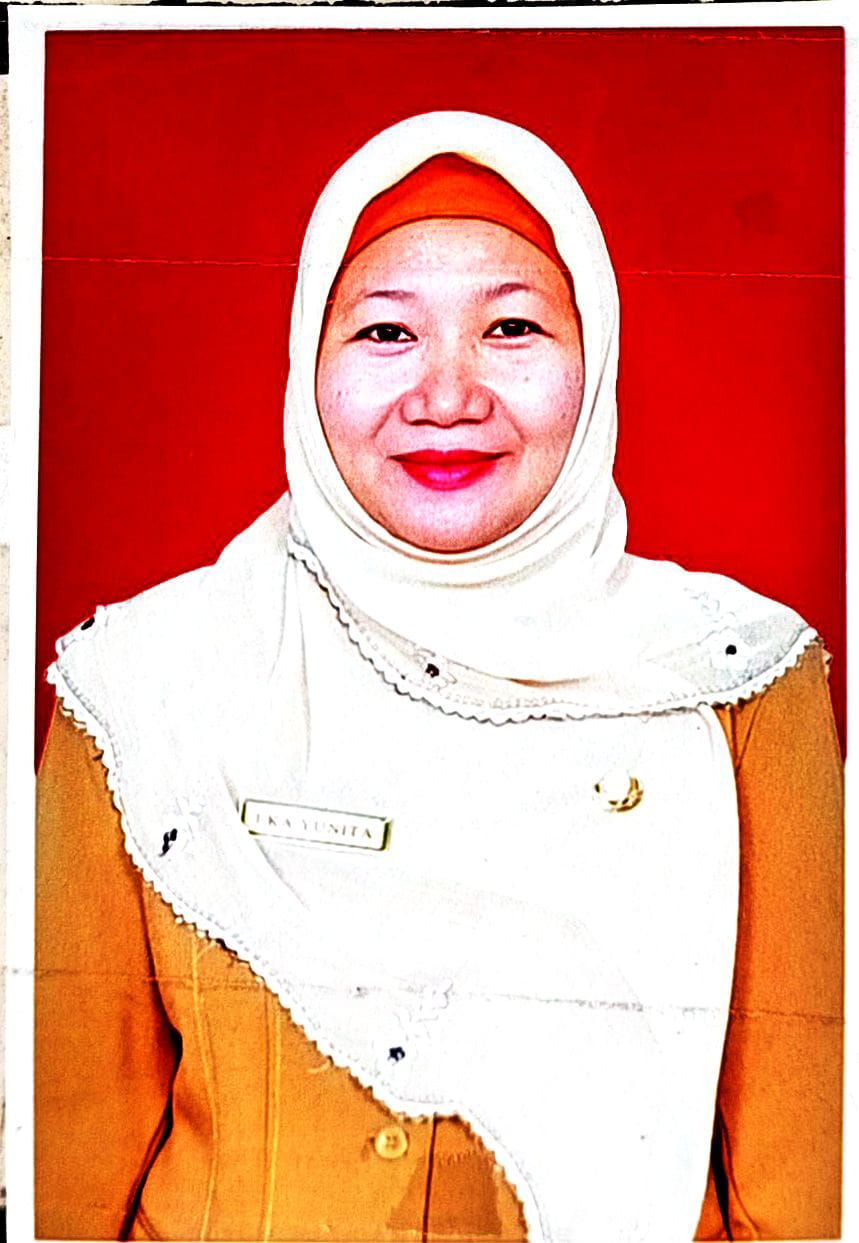ELLYNA NUR RAHMAWATI, S.Pd