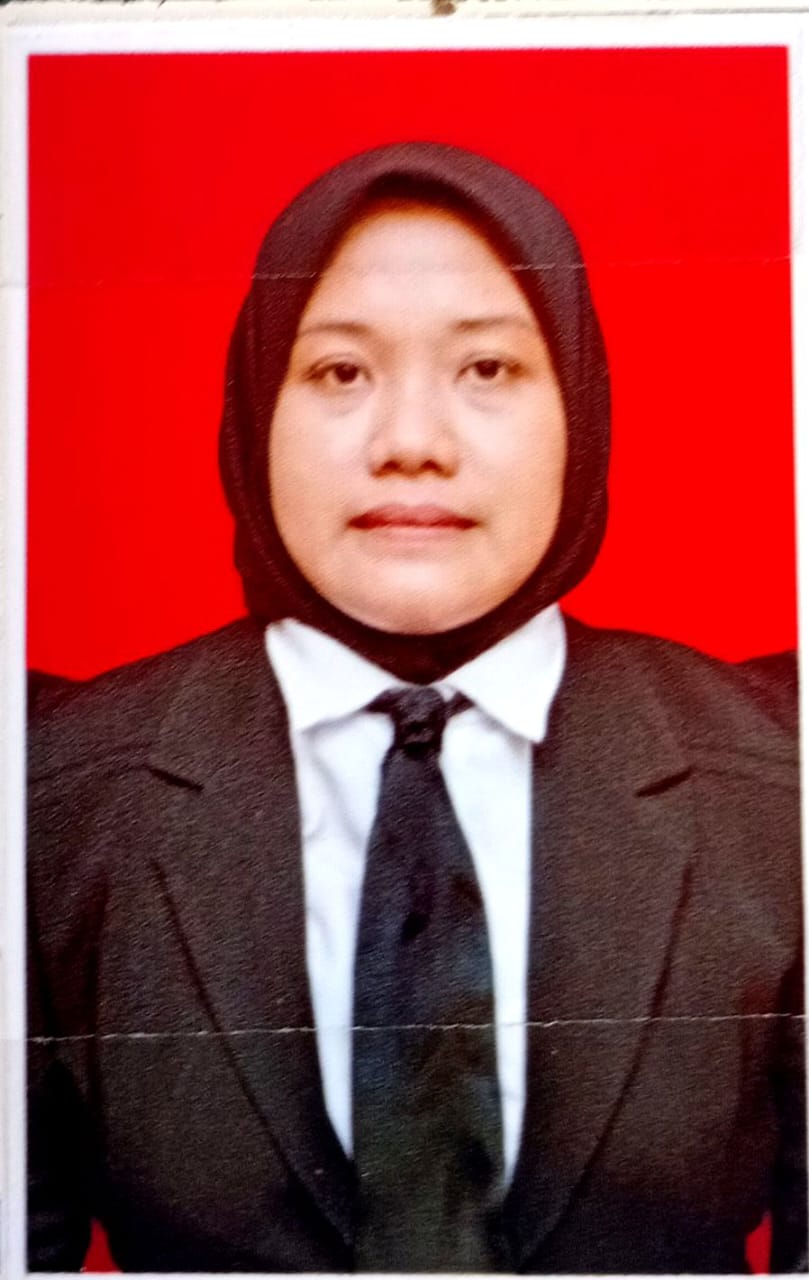 ELLYNA NUR RAHMAWATI, S.Pd