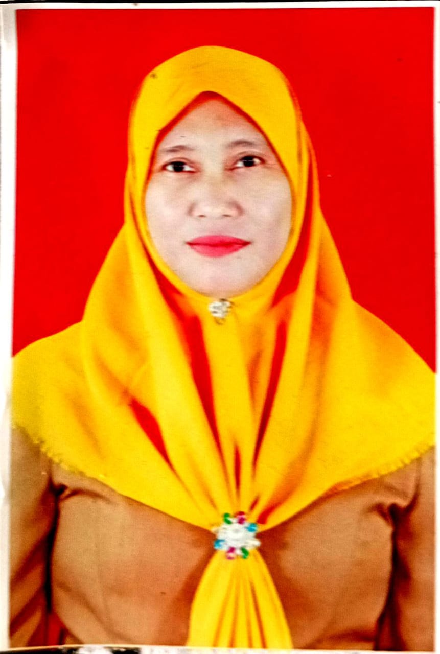 ELLYNA NUR RAHMAWATI, S.Pd
