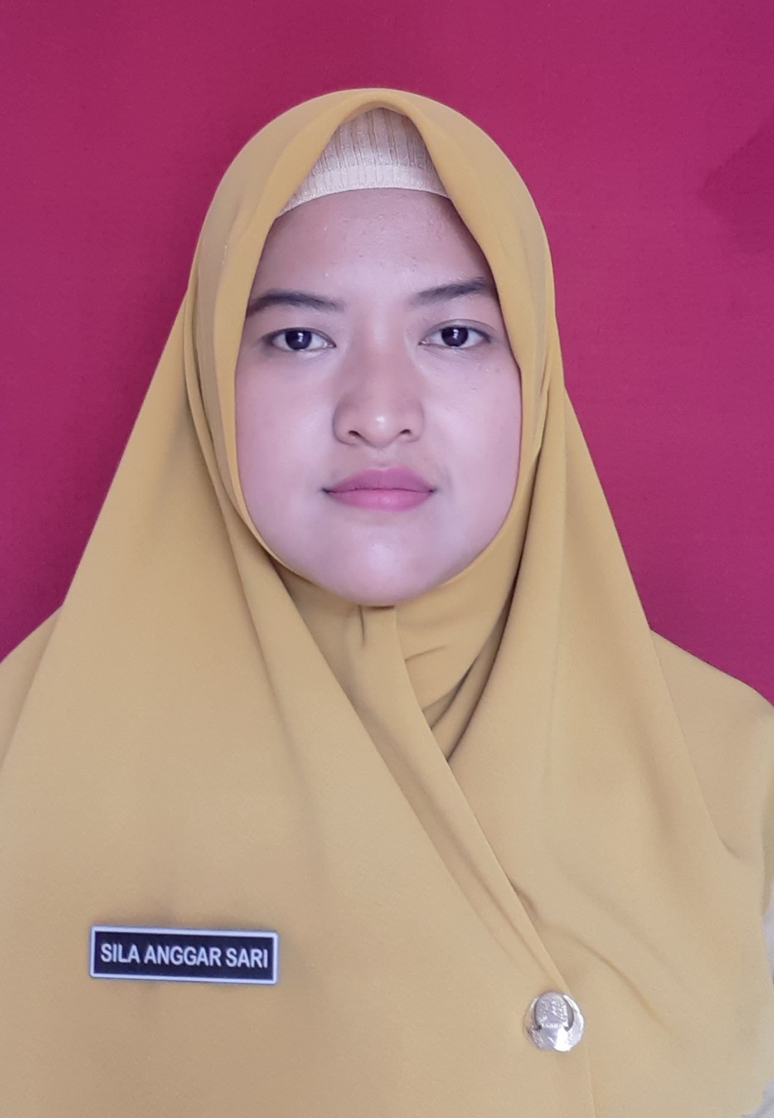 SILA ANGGARSARI, S.Pd